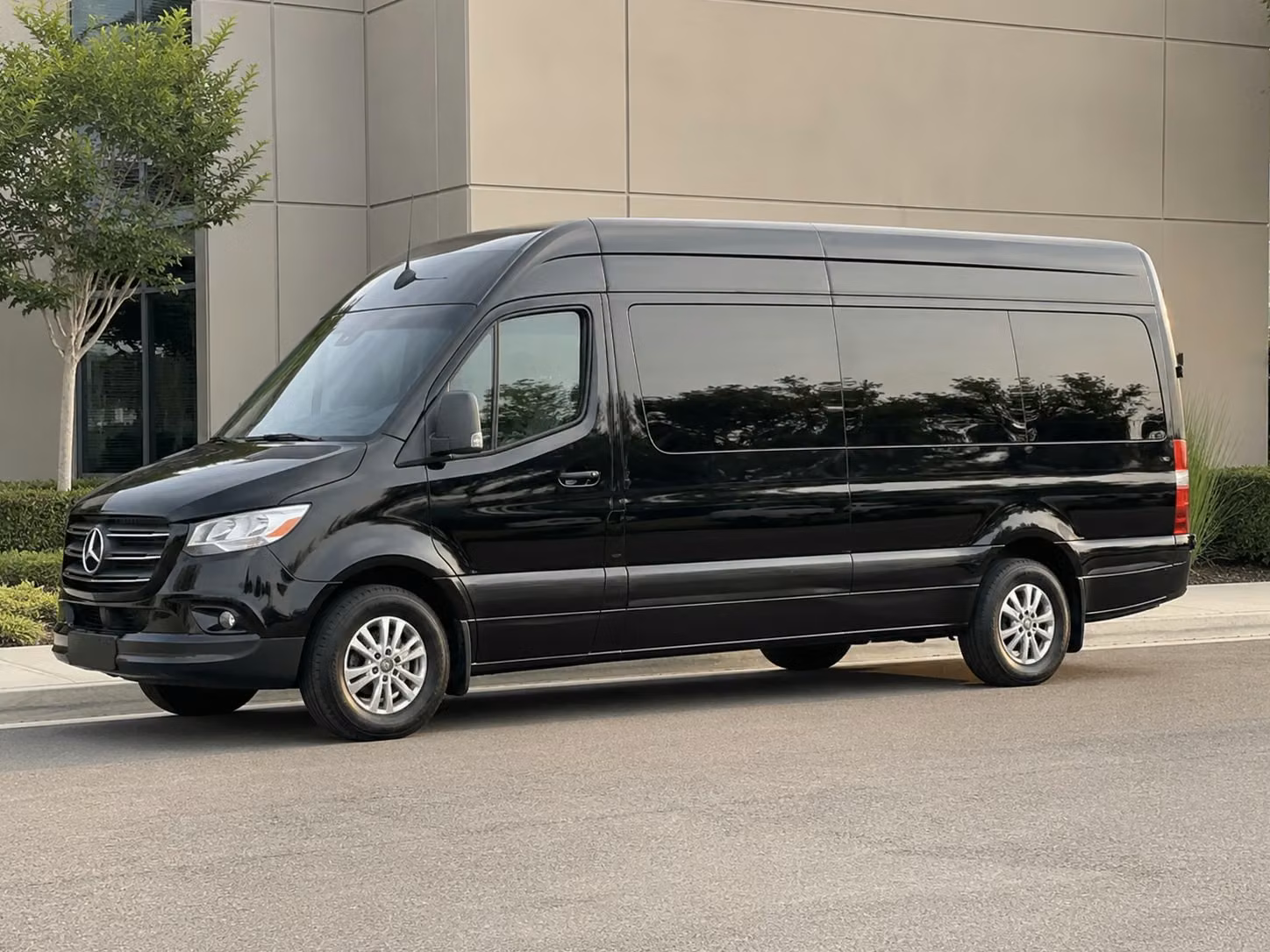 bloomington wedding shuttle services bus rentals