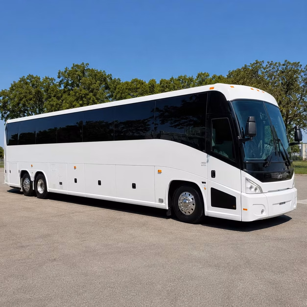 bringing bloomington youth groups and student ministries together with the right bus