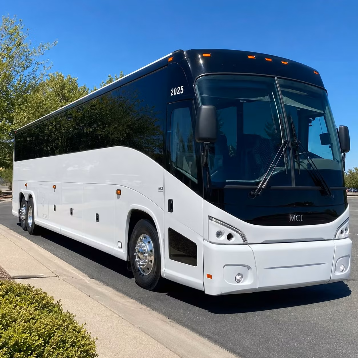 charter buses to the minnesota zoo and apple valley science destinations