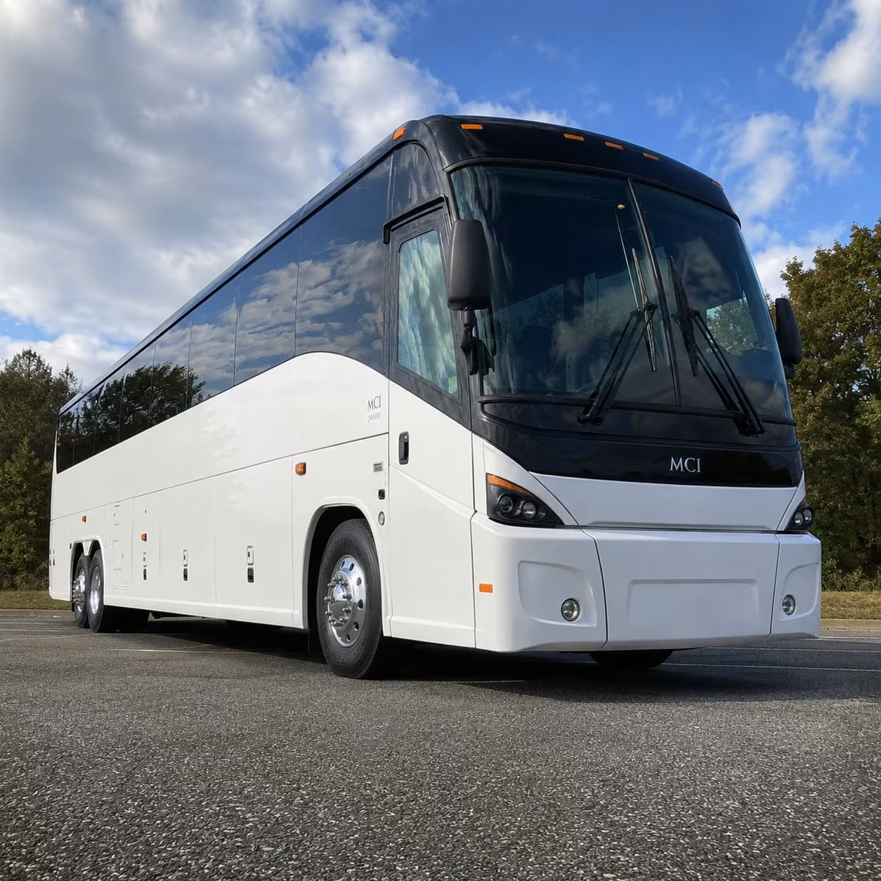 choose bloomington employee transportation that scales with your workforce