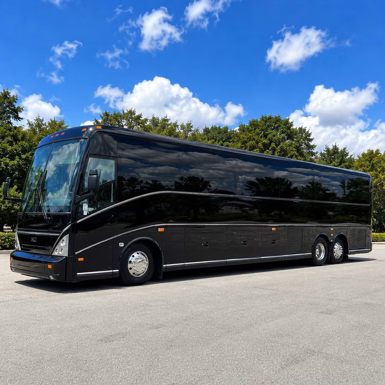 compare concert transportation options in bloomington and beyond
