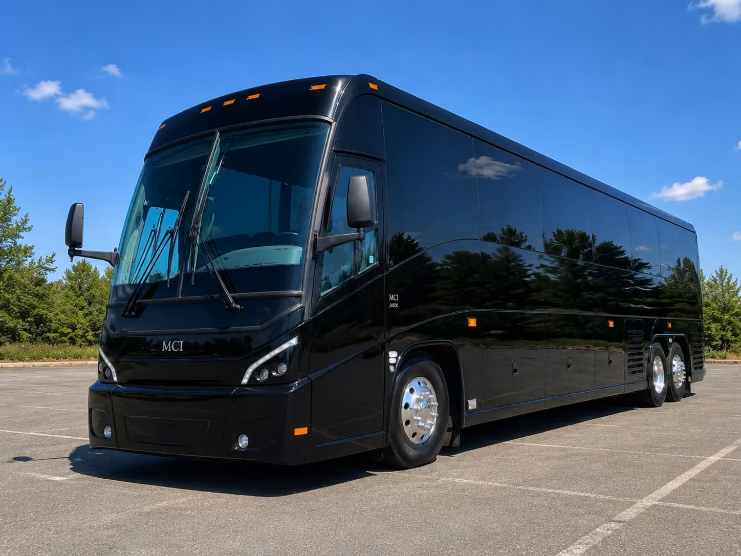 compare corporate event transportation options in bloomington and beyond