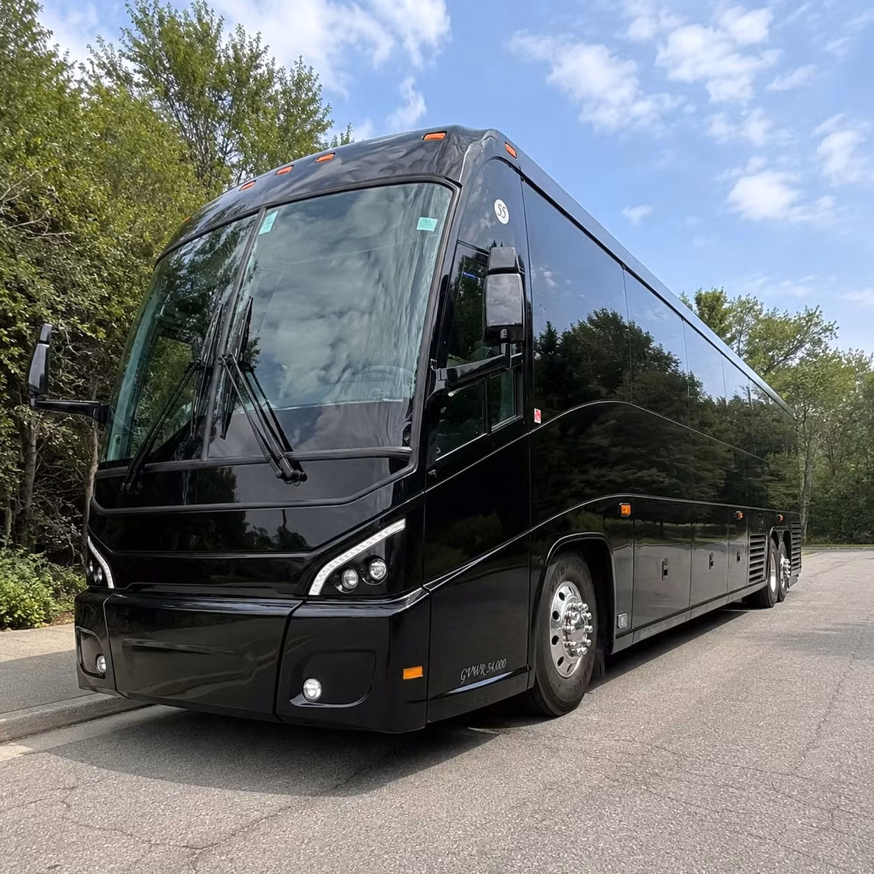 compare government military transportation options in bloomington and beyond