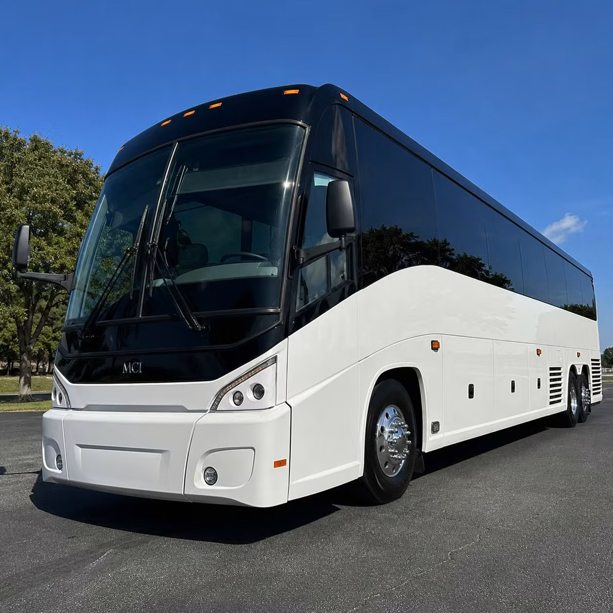 compare long distance transportation options in bloomington and beyond