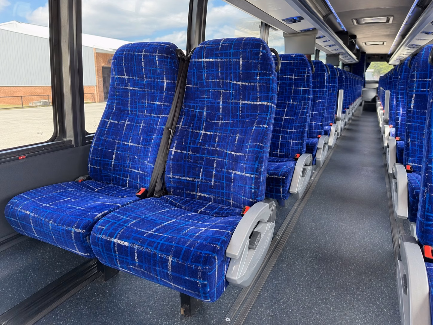 compare prom transportation options in bloomington and beyond