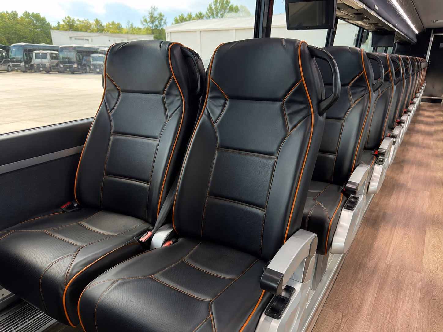 compare school event transportation options in bloomington and beyond