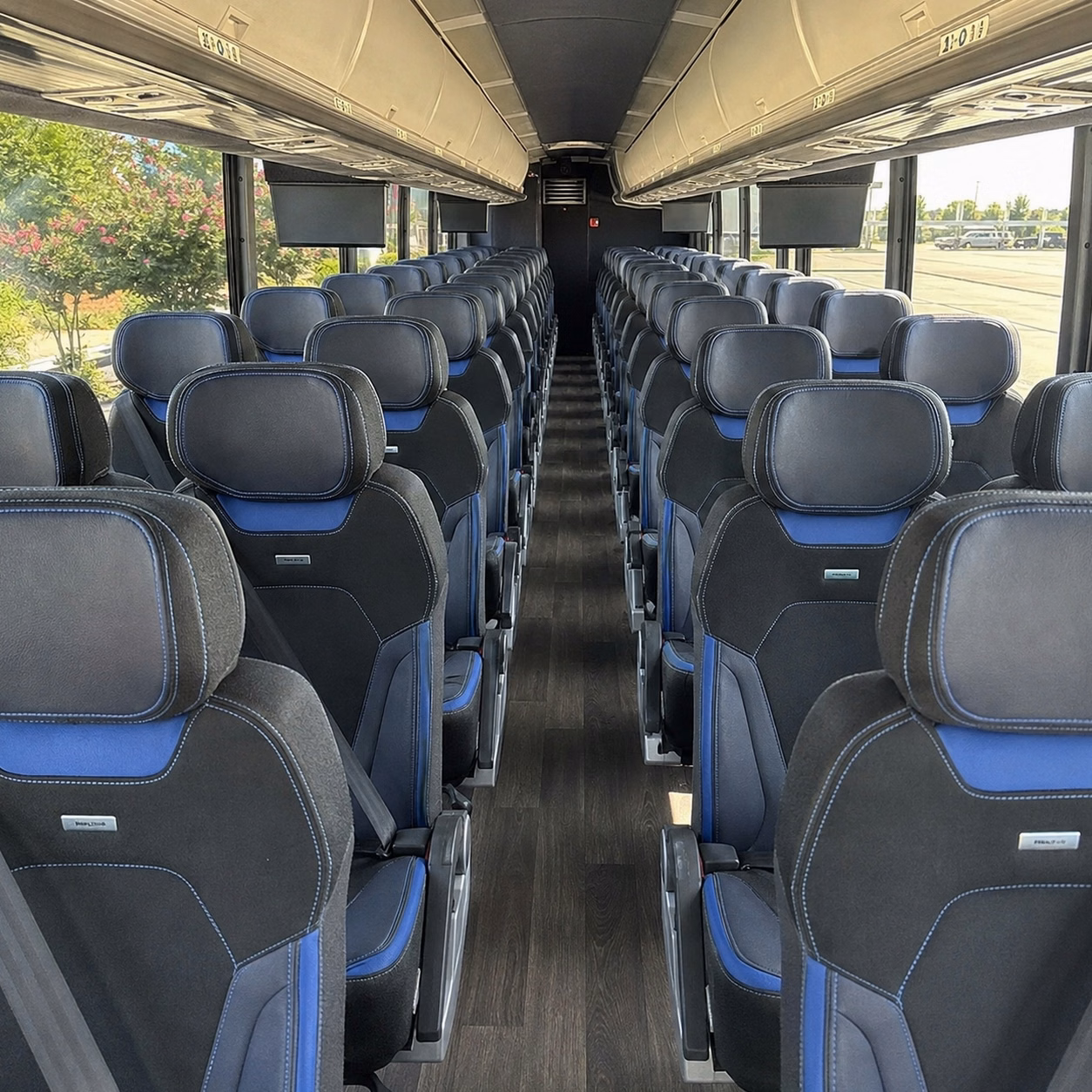 compare wedding transportation options in bloomington and beyond