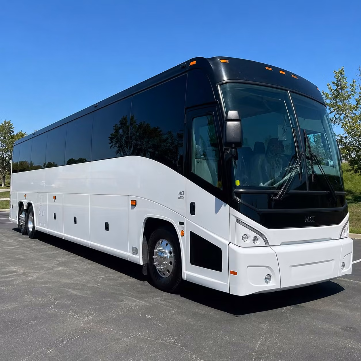 comparing airport bus options in bloomington has never been faster