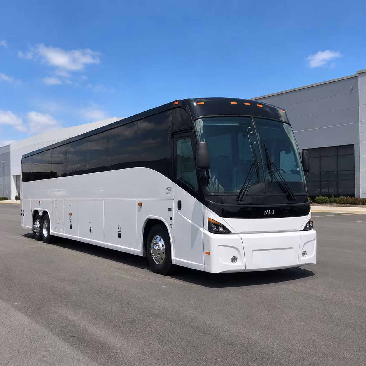 cross the twin cities with confidence using bloomington charter bus rentals