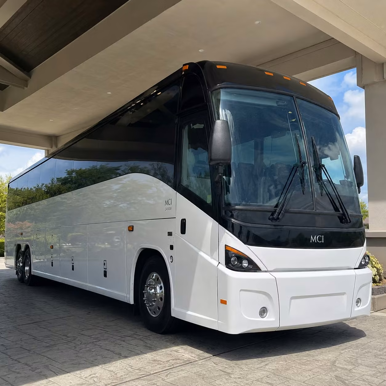finding the right bloomington employee shuttle route has never been easier