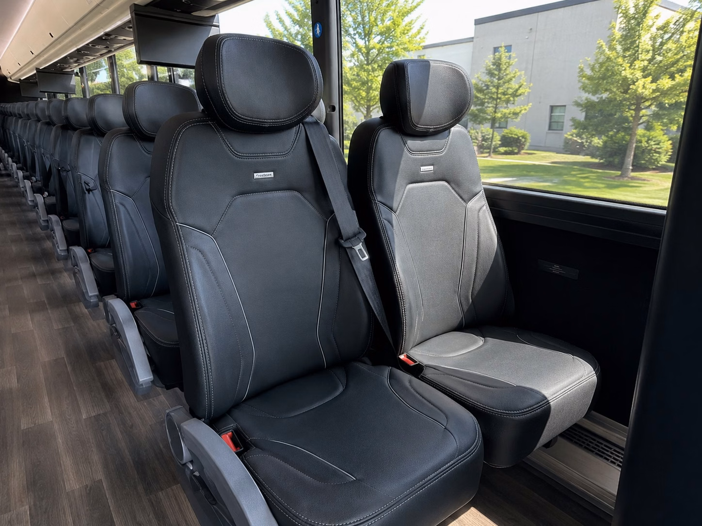 group transportation to shakopee canterbury park and regional sporting destinations