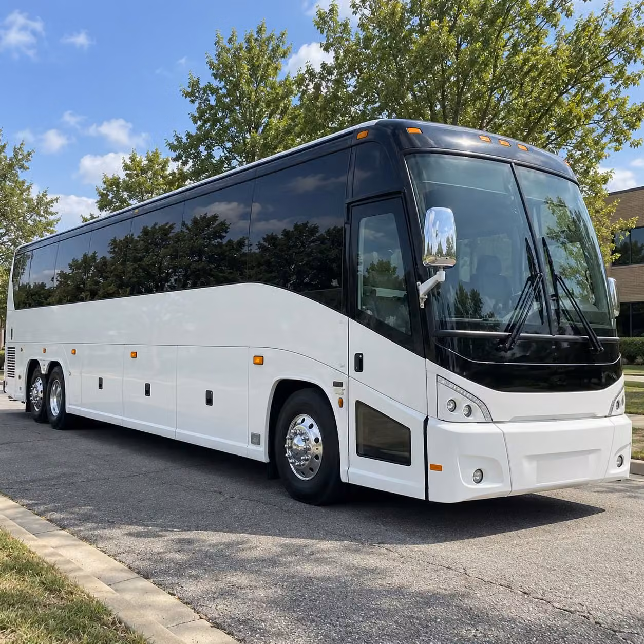 mall of america event shuttles in bloomington minnesota