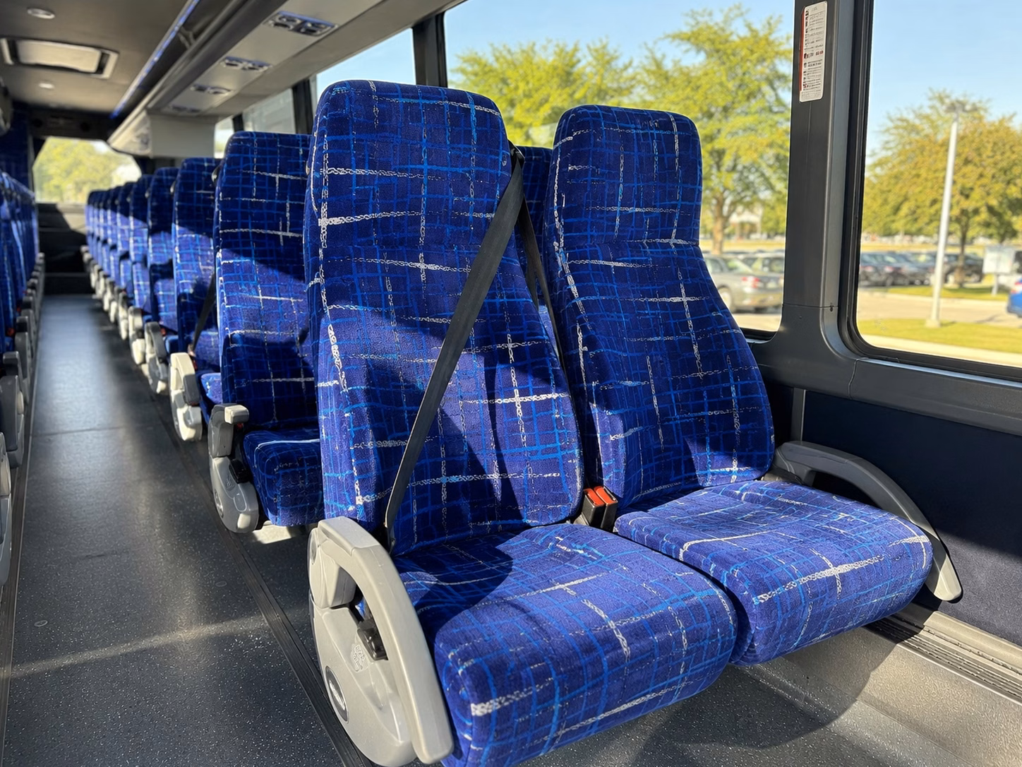 rather share the cost split a prom bus rental across your whole friend group