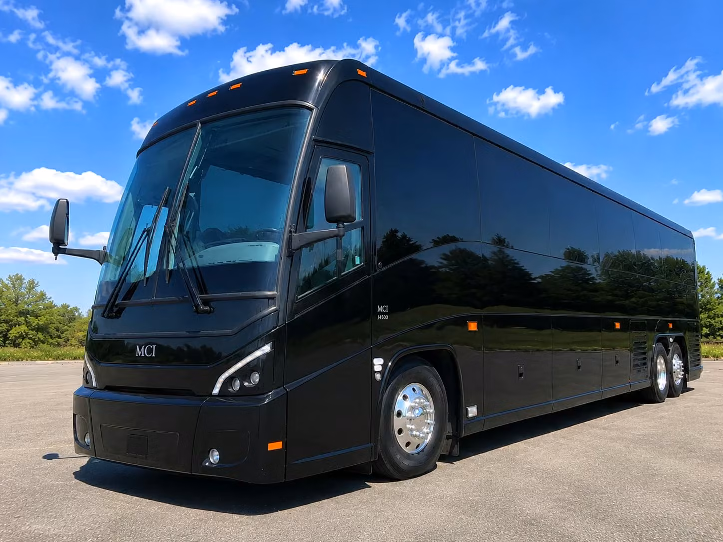 recurring corporate shuttle programs for bloomington employers are simple to set up
