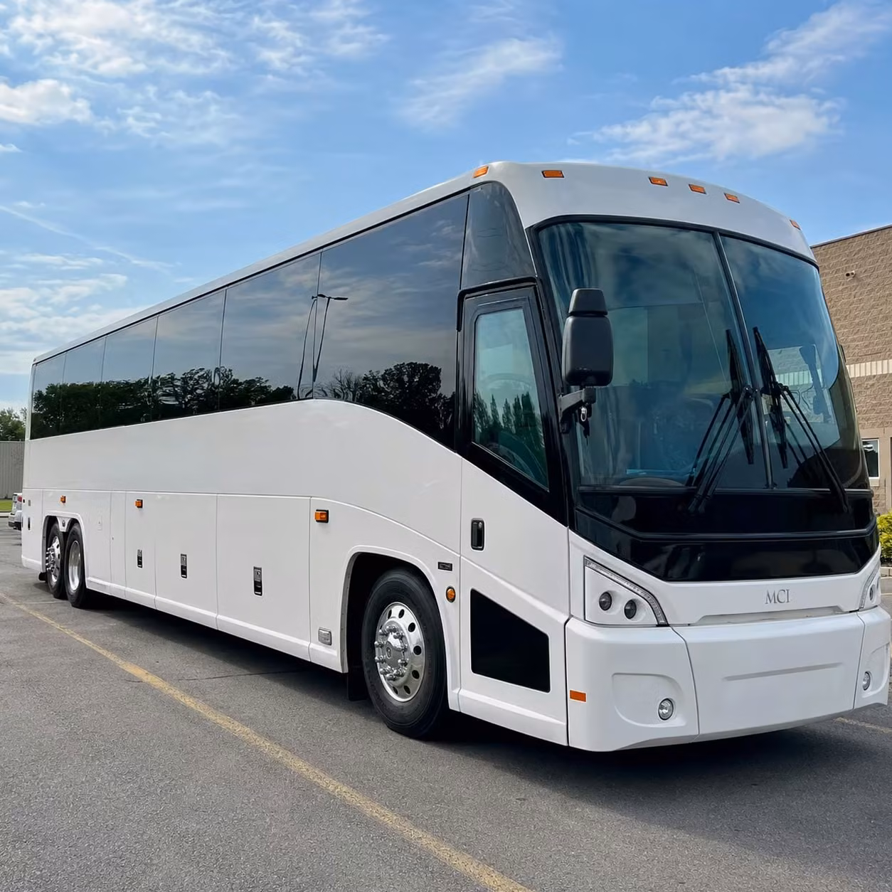 shuttle buses for sunday services and weekly worship at bloomington churches