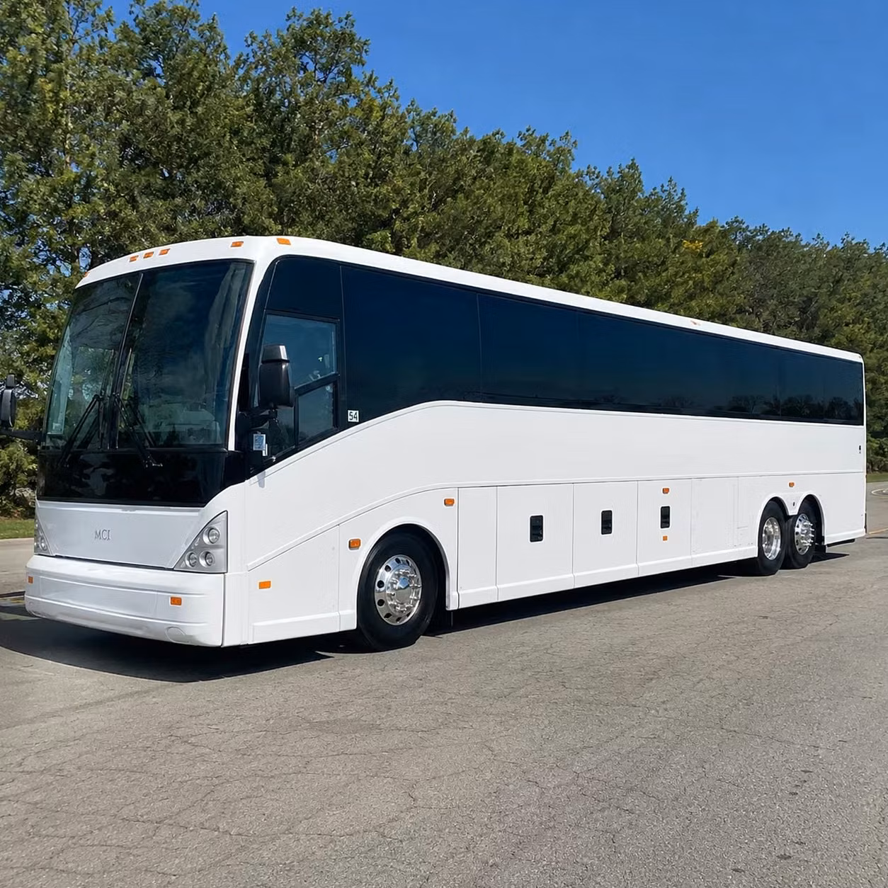 shuttle groups between msp and bloomington hotels without the headache