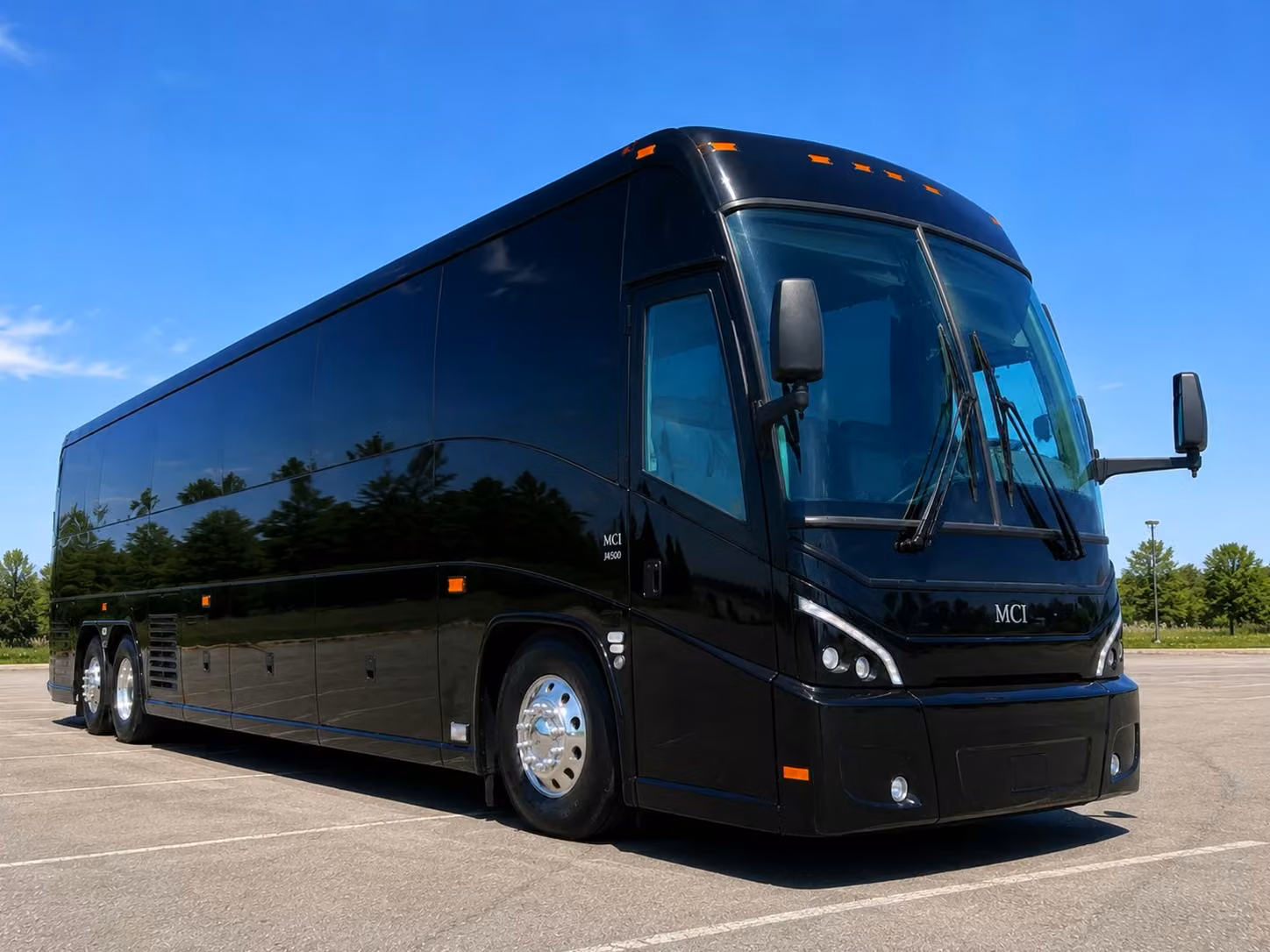 shuttle your team between bloomington s office parks and the mall of america without the headache
