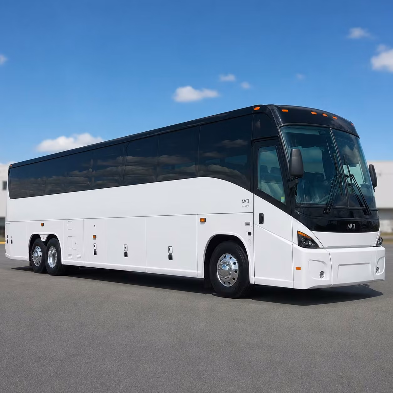 shuttle your team to bloomington s major corporate campuses without the parking headache