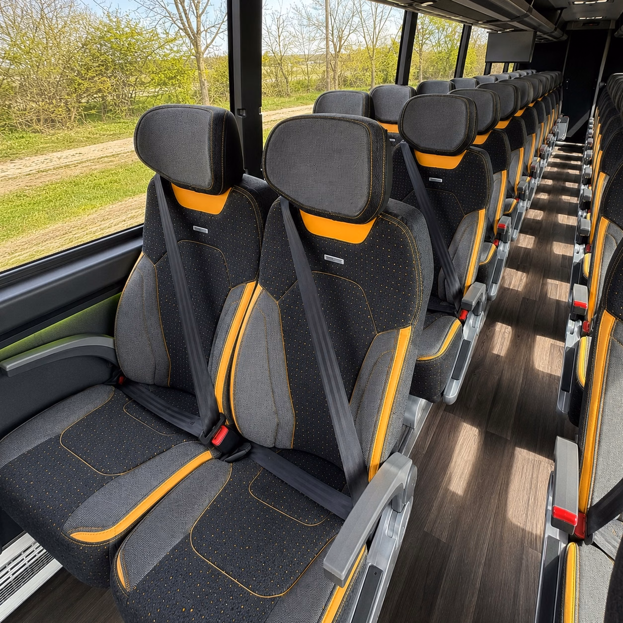 with one quick form book school bus rentals to science museum of minnesota